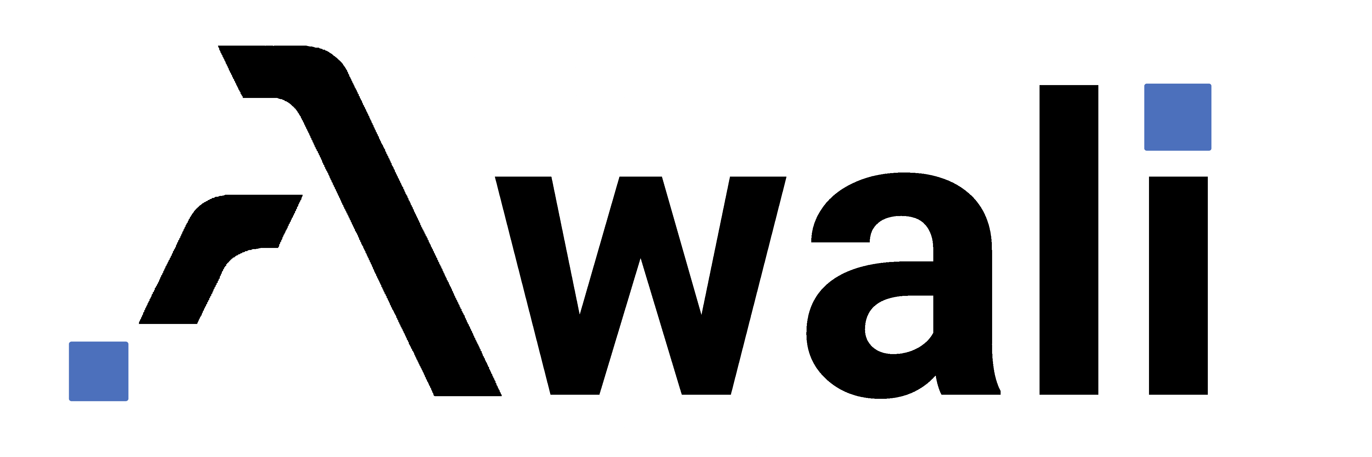 Awali Logo
